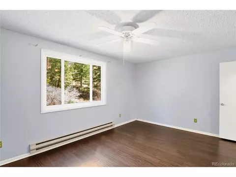 Bedroom - 6136 High Dr, Morrison, CO 80465 photo 5 of 7
