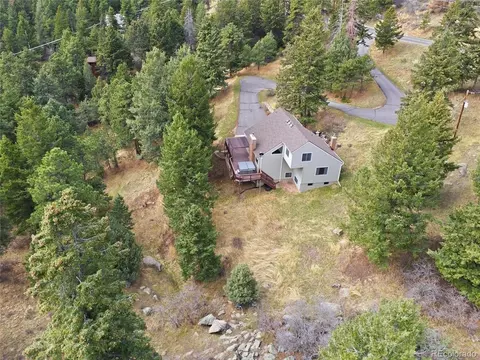 View/Area - 6136 High Dr, Morrison, CO 80465 photo 4 of 4