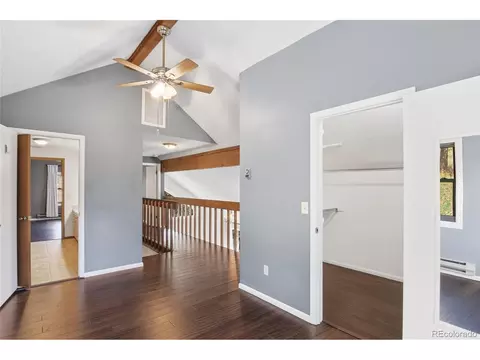 Entry Way - 6136 High Dr, Morrison, CO 80465 photo 1 of 2