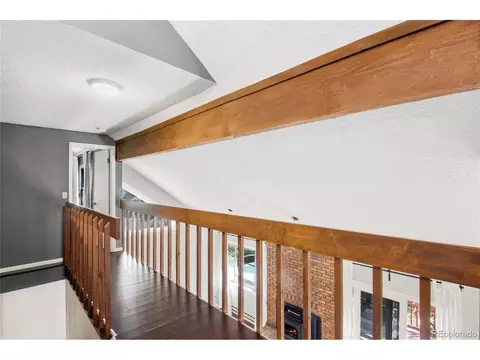 Entry Way - 6136 High Dr, Morrison, CO 80465 photo 2 of 2
