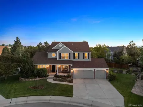 3566 E Meadow Creek Pl, Highlands Ranch, CO 80126