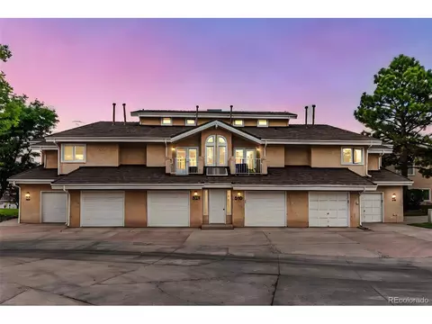 521 Observatory Dr, Colorado Springs, CO 80904