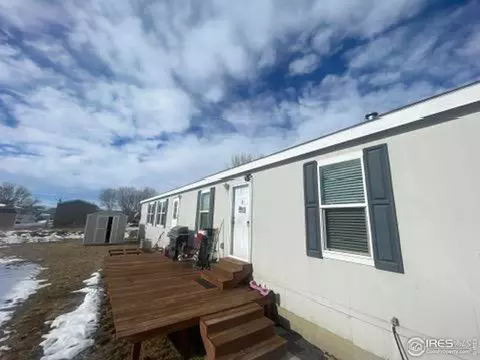 3169 Foxtail Ln, Evans, CO 80620 photo 2