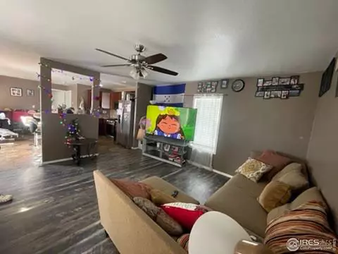 3169 Foxtail Ln, Evans, CO 80620 photo 3