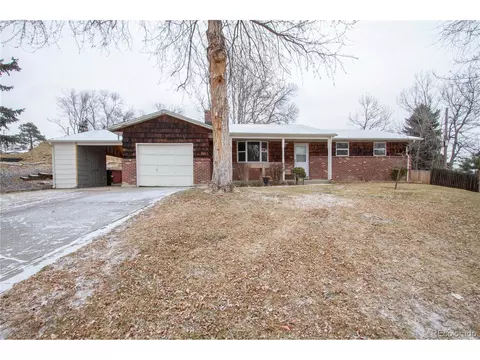 6562 Everett St, Arvada, CO 80004