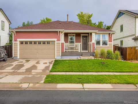 Undisclosed, Brighton, CO 80601