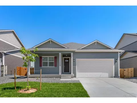 6465 Coralbell St, Wellington, CO 80549