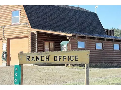 197 Stacker Dr, Hartsel, CO 80449 photo 24