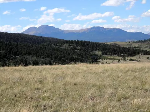 197 Stacker Dr, Hartsel, CO 80449