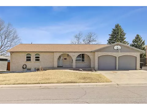 2172 S Harlan St, Denver, CO 80227