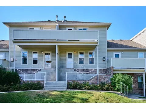 5091 Garrison St #3, Wheat Ridge, CO 80033