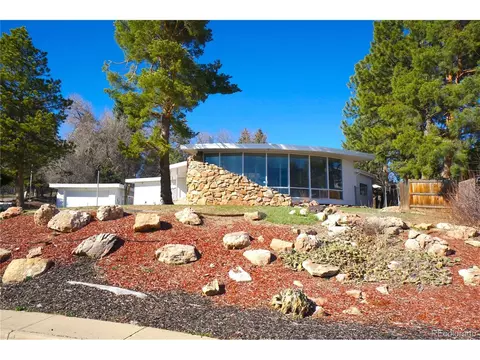 2653 S Fenton Ct, Lakewood, CO 80227