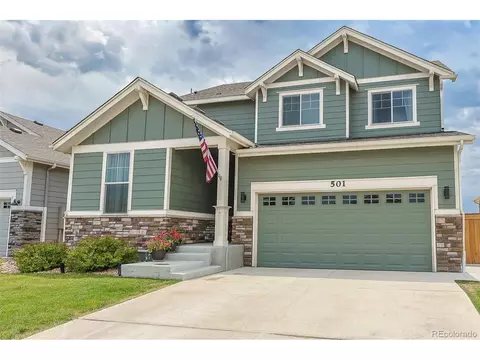501 Grand Market Ave, Berthoud, CO 80513