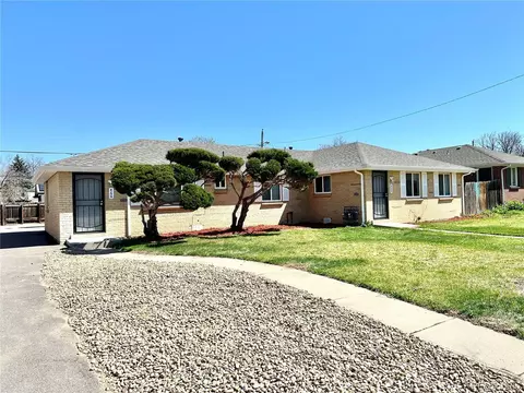 464 Dayton St, Aurora, CO 80010