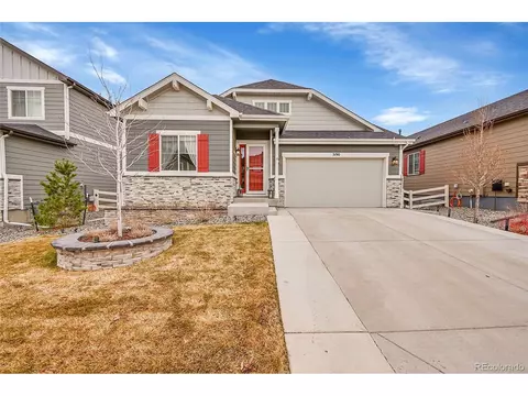 5190 Ditmars Trl, Castle Rock, CO 80104
