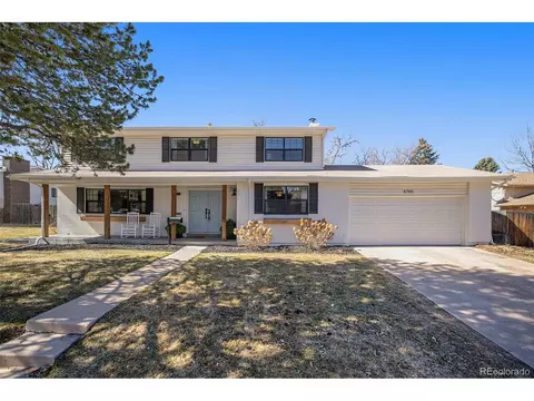 6765 S Marion Cir, Centennial, CO 80122