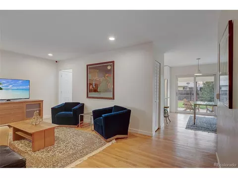 5400 E Gill Pl, Denver, CO 80246 photo 5