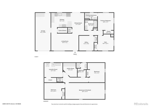 5400 E Gill Pl, Denver, CO 80246 photo 41