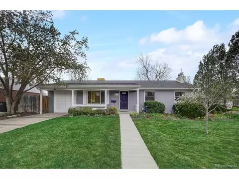 5400 E Gill Pl, Denver, CO 80246 photo 4
