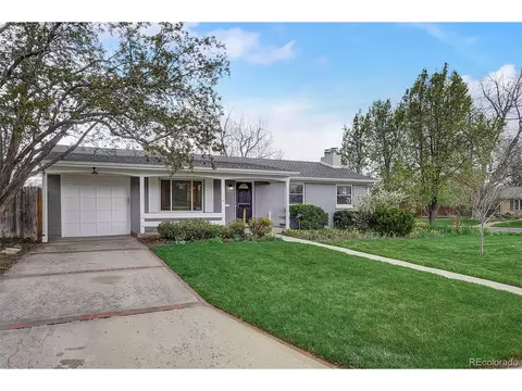 5400 E Gill Pl, Denver, CO 80246 photo 3