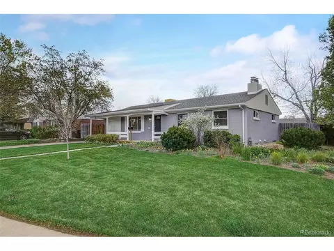 5400 E Gill Pl, Denver, CO 80246 photo 2