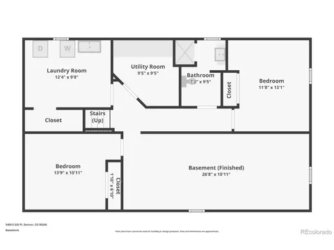 5400 E Gill Pl, Denver, CO 80246 photo 40