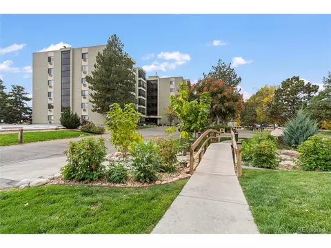 13850 E Marina Dr #103, Aurora, CO 80014