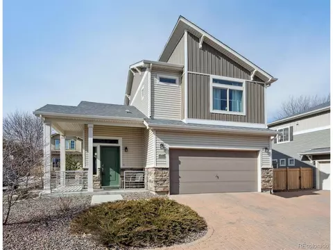 18066 E 104th Way, Commerce City, CO 80022