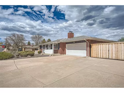 1424 S Urban Way, Lakewood, CO 80228