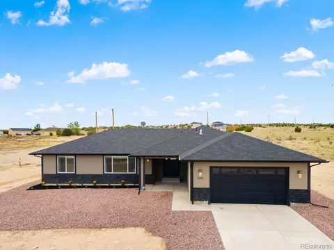 1655 N Amache Dr, Pueblo West, CO 81007