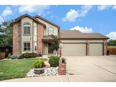 11187 W 75th Ave, Arvada, CO 80005
