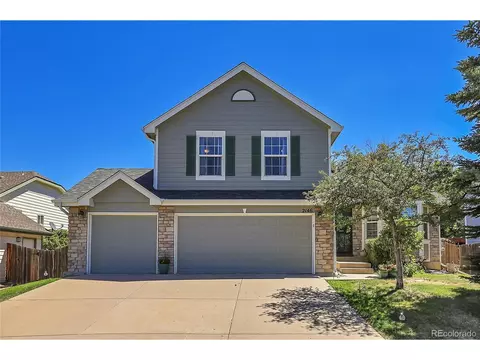 2146 S Espana St, Aurora, CO 80013