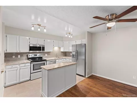 3144 S Wheeling Way #303, Aurora, CO 80014