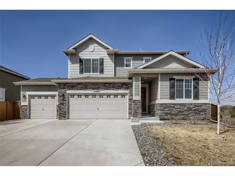 25667 E Archer Pl, Aurora, CO 80018 photo 1