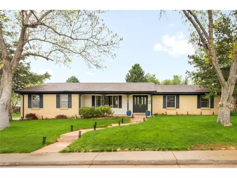 6928 S Columbine Way, Centennial, CO 80122