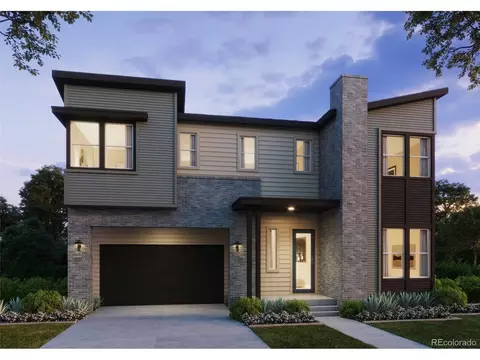 11467 Alla Breve Cir, Lone Tree, CO 80124