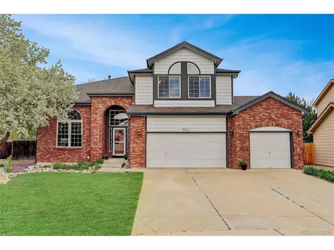 8861 W Powers Pl, Littleton, CO 80123