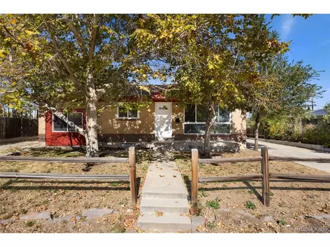 163 Garland Dr, Northglenn, CO 80233