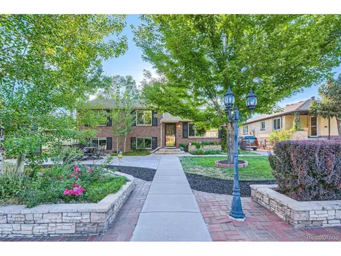 3175 S Gilpin St, Englewood, CO 80113