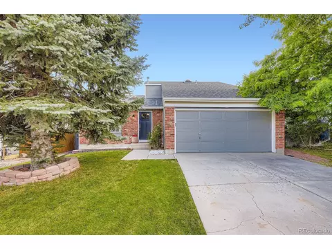 12476 W Prentice Pl, Littleton, CO 80127
