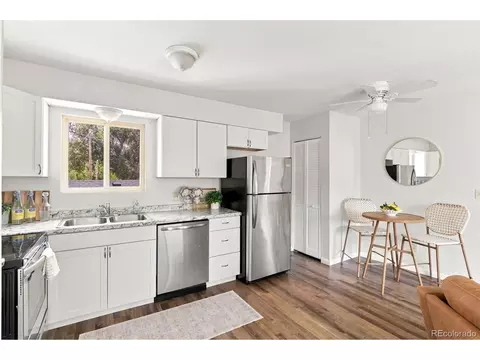 2512 E Monument St, Colorado Springs, CO 80909