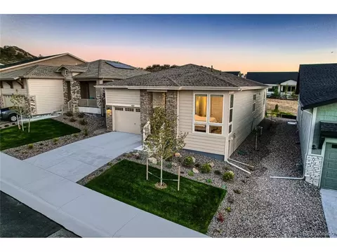 462 Woodroot Cir, Castle Rock, CO 80104