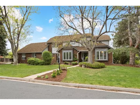 5350 Nassau Cir, Cherry Hills Village, CO 80113