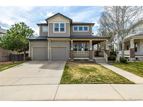 16434 Homestead Ct, Parker, CO 80134