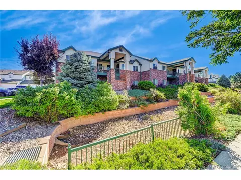 Undisclosed, Aurora, CO 80017