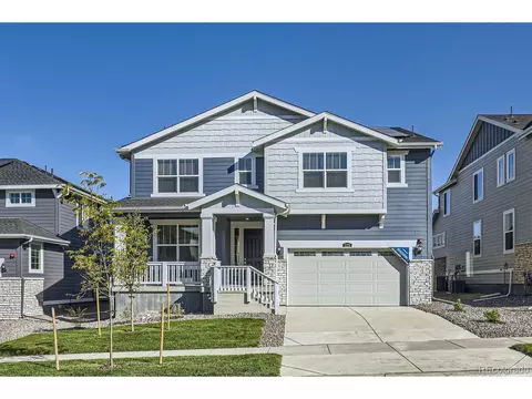 1123 Sunrise Dr, Erie, CO 80516