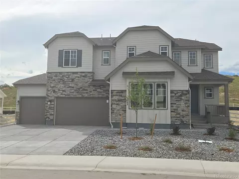 Undisclosed, Castle Rock, CO 80104
