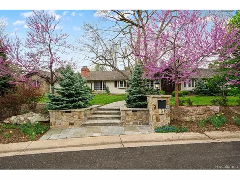 6 Cherry Vale Dr, Cherry Hills Village, CO 80113