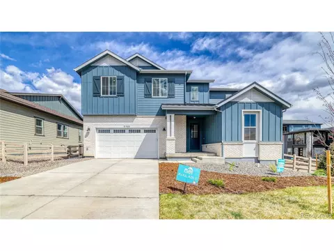8485 Big Thompson St, Littleton, CO 80125