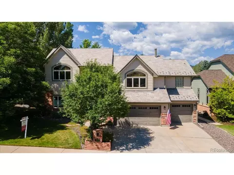 16642 W Archer Ave, Golden, CO 80401